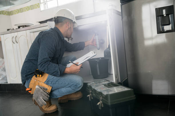 Best Leak Detection Services  in Green, OH