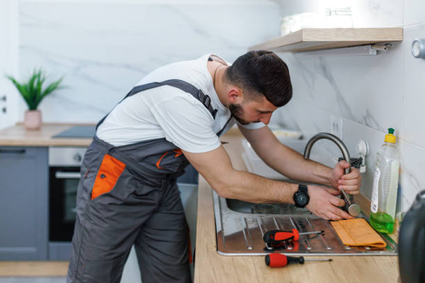Best Emergency Plumber  in Green, OH