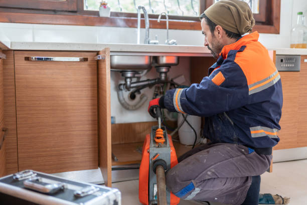 Best Toilet Repair Services  in Green, OH
