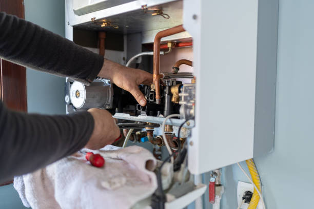 Best Water Softener Installation  in Green, OH