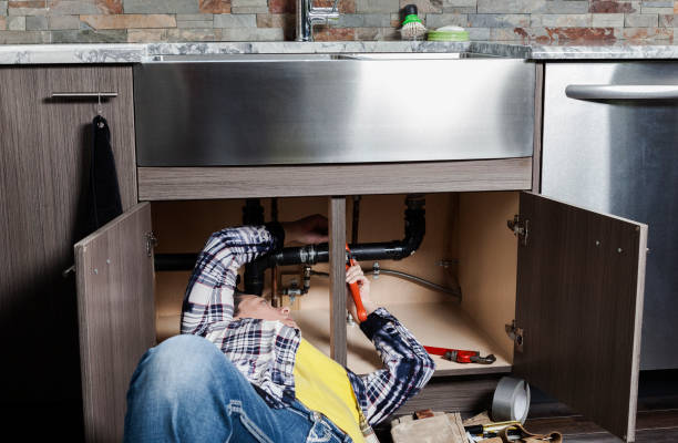 Best Residential Plumbing Services  in Green, OH